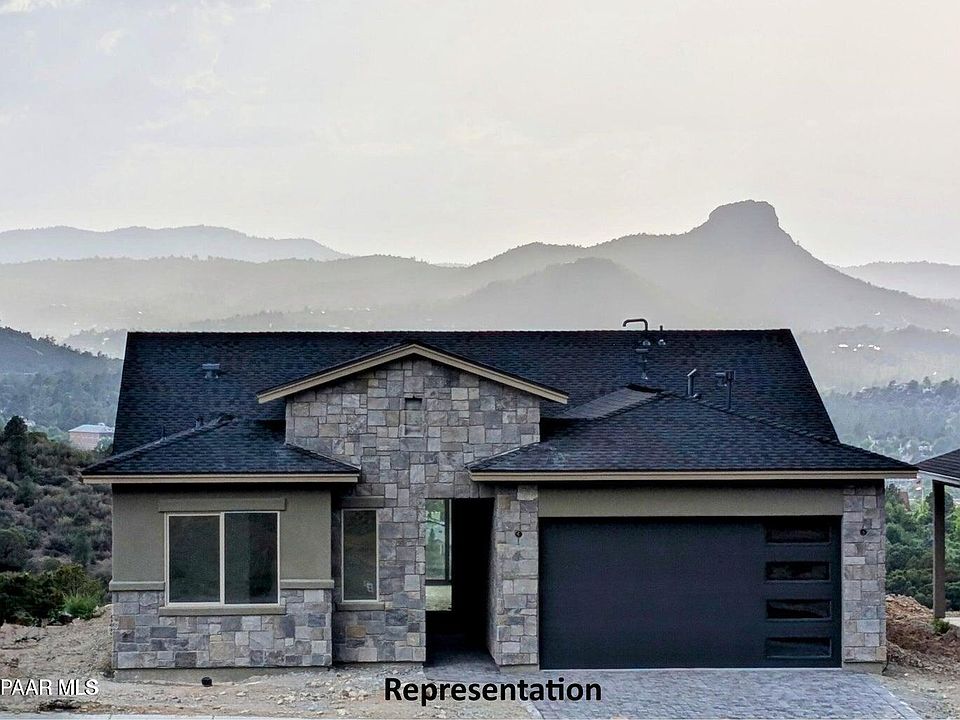 2nd image of 259 Looking Glass Dr Lot 8