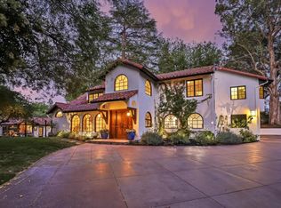 1560 Ramona Way, Alamo, CA 94507