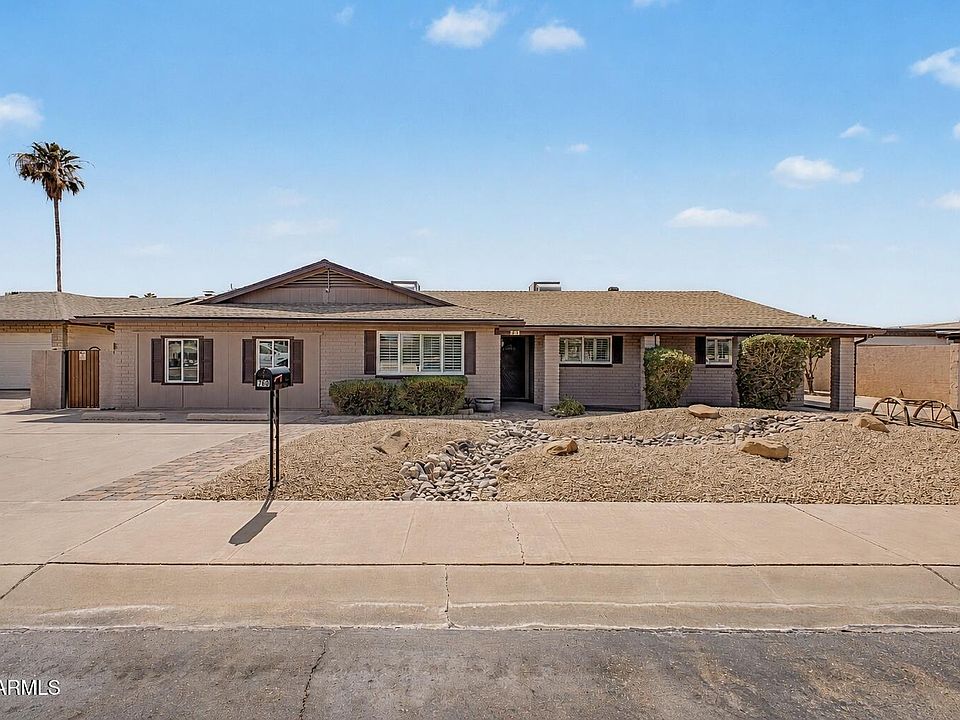 1st image of 760 N COMANCHE Drive