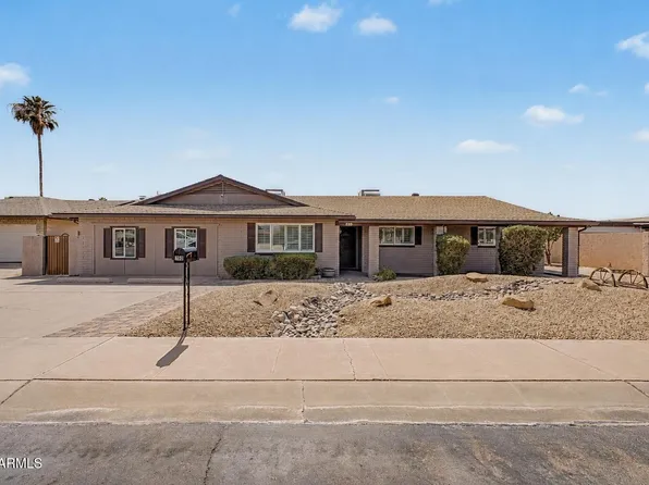 760 N COMANCHE Drive, Chandler, AZ 85224