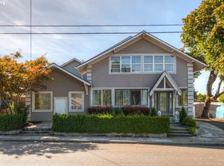 4615 NE 102nd Ave, Portland, OR 97220