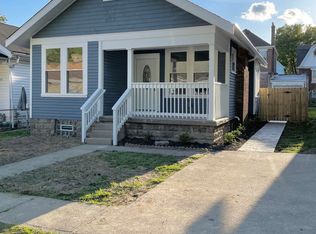 4611 Eureka St, Covington, KY