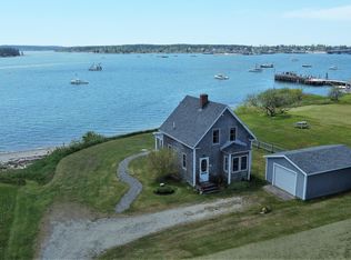 9 Port St, Jonesport, ME 04649