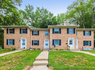 612 Garrison Ave #17-2B, Battle Creek, MI 49017