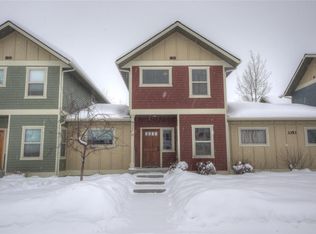 3353 N 27th Ave UNIT 21, Bozeman, MT 59718