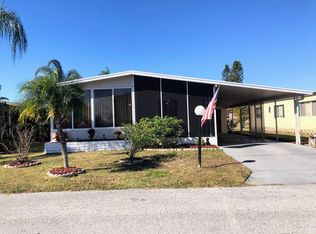 5612 Weather Vane St, Bradenton, FL 34203