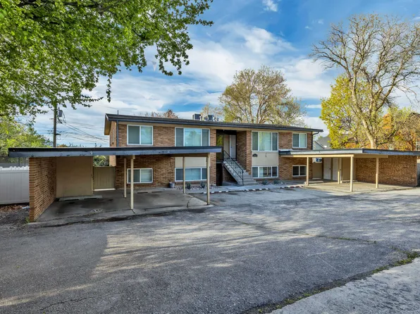 2022 E 4500 S, Holladay, UT 84117