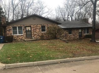 2119 Louis Dr, Jefferson City, MO 65101