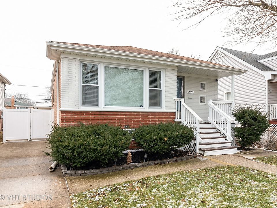 1st image of 2929 W 101st Pl