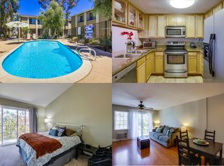 10248 Maya Linda Rd APT 34, San Diego, CA 92126