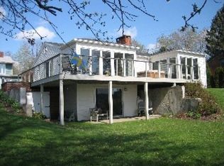 3607 Overlook Ter, Bemus Point, NY 14712