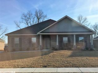 10256 E Dunmore Dr, Daphne, AL 36526