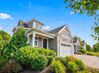 5 Baiting Brook Rd #5, Framingham, MA 01701