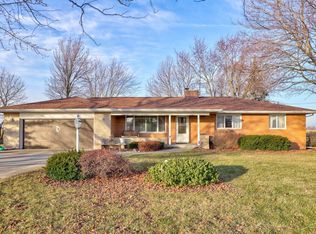 980 S Portsmouth Rd, Saginaw, MI 48601