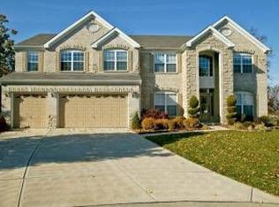 3491 Covington Parkway Ave, Saint Charles, MO 63301