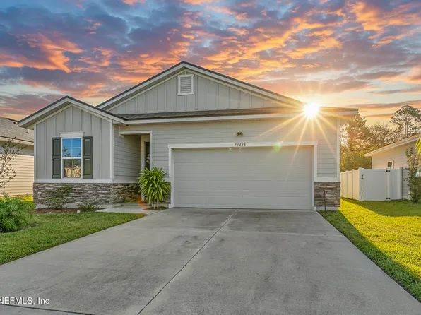 95446 WOODBRIDGE Parkway, Fernandina Beach, FL 32034