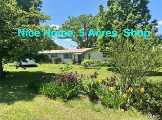 22781A E Route 66, Lebanon, MO 65536