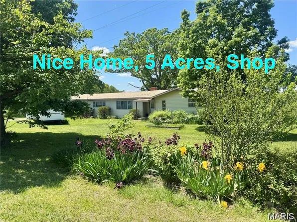 22781A E Route 66, Lebanon, MO 65536