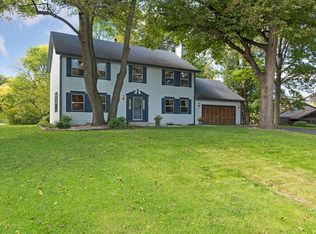 12125 29th Ave N, Plymouth, MN 55441