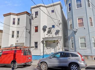 84 Grove St, Chelsea, MA 02150