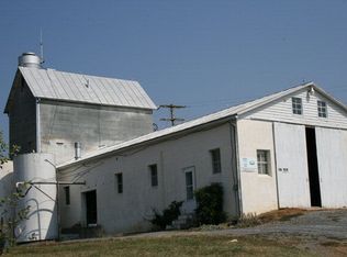 6814 Wheelbarger Rd, Dayton, VA 22821