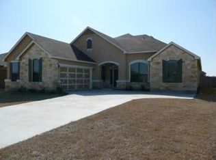 404 Springbrook Rd, Pflugerville, TX 78660