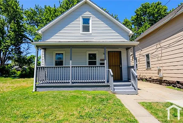 5003 Dalton Ave — Photo 1