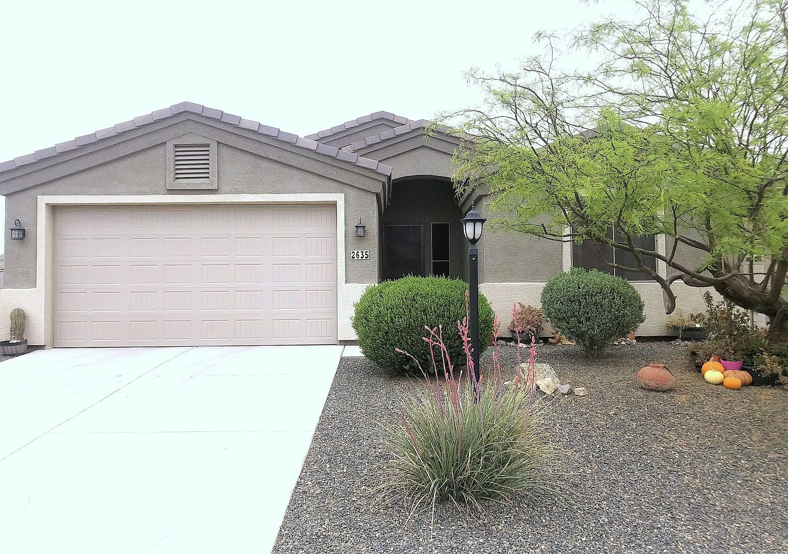 Bright & Efficient Solar Home with Spacious Open Layout — Photo 1