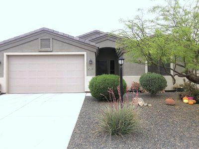 2635 E Punta Vis, Kingman, AZ, 86409