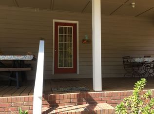 227 County Road 864, Dennis, MS 38838