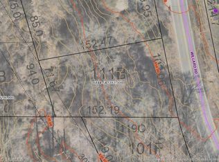 2400 Willard Rd, Winston Salem, NC 27107