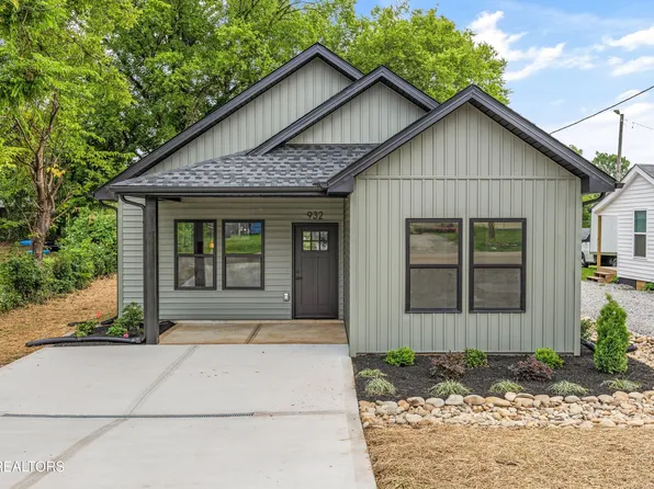 932 Avenue A, Knoxville, TN 37920