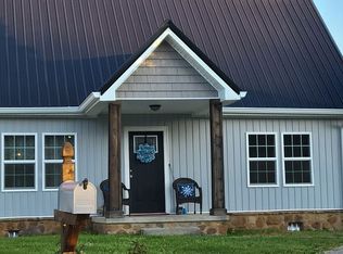 18 Shari Ct, Barbourville, KY 40906