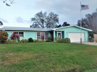 741 SW Hibiscus Port St, Port Saint Lucie, FL 34983