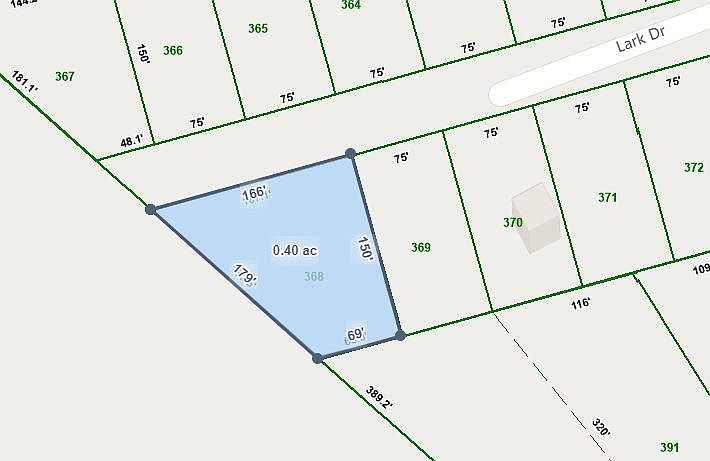 1st image of LOT 368 Lark Dr Unit 368