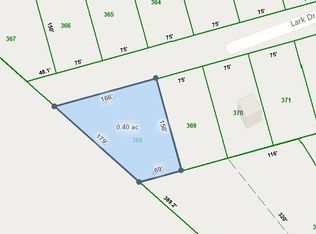 LOT 368 Lark Dr UNIT 368, Dunlap, TN 37327