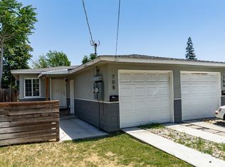 706 El Camino Ave, Modesto, CA