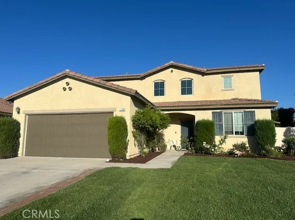 1198 Venice Ave, Mentone, CA 92359