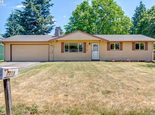 7719 NE 124th Ave, Vancouver, WA