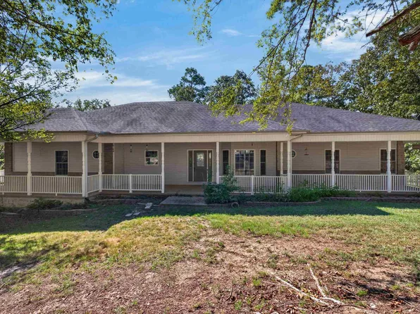 8 Conquista Ln, Hot Springs Village, AR 71909