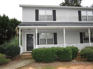 141 Country Village Ct, Greenwood, SC 29649