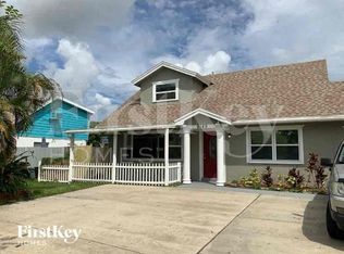 9149 Sunrise Dr, Largo, FL 33773