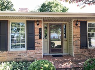 3300 Bellefonte Dr, Lexington, KY 40502
