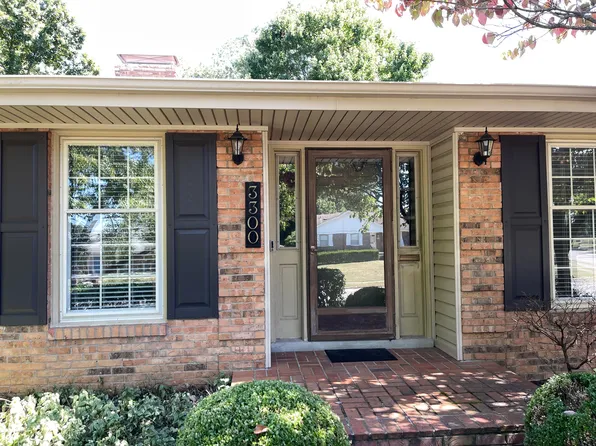 3300 Bellefonte Dr, Lexington, KY 40502