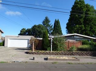 11765 SW Timberline Dr, Beaverton, OR 97008