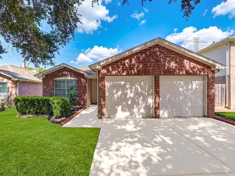 6323 Canyon Rock Way — Photo 1