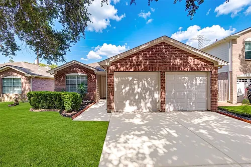 6323 Canyon Rock Way Photo 1
