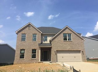16911 Ascender Pass, Louisville, KY 40245