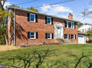 7809 Gambier Dr, Upper Marlboro, MD 20772