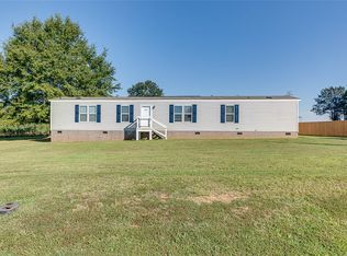 104 D And M Dr, Belton, SC 29627